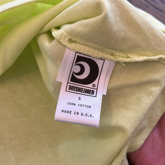 DAYDREAMER NIRVANA IN UTERO SMALL NEW - Picture 8 of 10